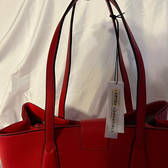 NWT Kate Landry purse. - Picture 10 of 14